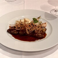 銀座 ハプスブルク・ファイルヒェン - 