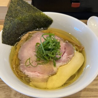 口コミ一覧 : Ramen Suzurun （ラーメン スズラン） - 荒川沖
