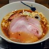麺 みつヰ