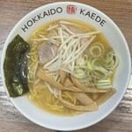 楓 - 料理写真:
