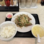 中華食堂 一番館 - 料理写真: