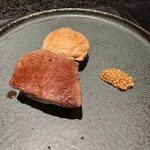 神楽坂 鉄板焼 向日葵 - 