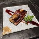 神楽坂 鉄板焼 向日葵 - 