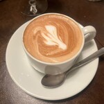 オッジ ダルマット - 