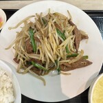 中華食堂 一番館 - 