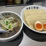 富喜製麺研究所 六本木店 - 