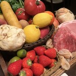 オッジ ダルマット 西麻布店 - 