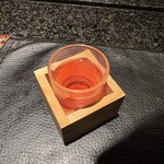 神楽坂 鉄板焼 向日葵 - 