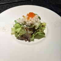 神楽坂 鉄板焼 向日葵 - 