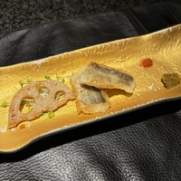 神楽坂 鉄板焼 向日葵 - 