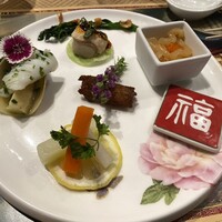 全聚徳 新宿店 - 