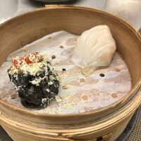 スチーム Dim sum&Wine - 