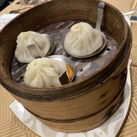 全聚徳 新宿店 - 