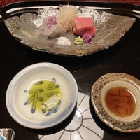 紀尾井町 福田家 - 