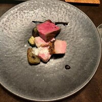 オッジ ダルマット 西麻布店 - 