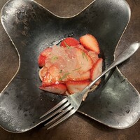 オッジ ダルマット 西麻布店 - 