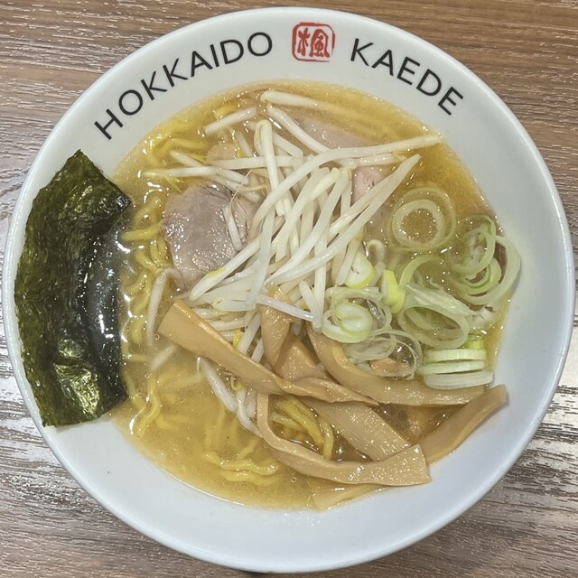 Ramen KAEDE