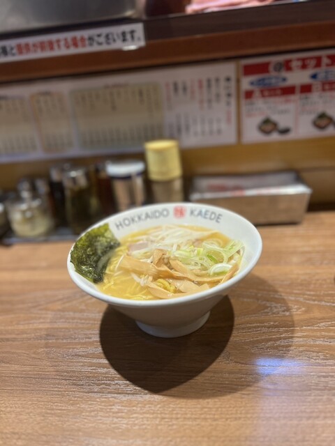 Ramen KAEDE photo 2