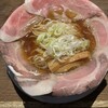 ラーメン 大戦争 梅田店