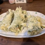 宝山 いわし料理 大松 - 