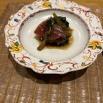 こりょうり たか屋 - 