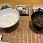 こりょうり たか屋 - 