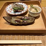 こりょうり たか屋 - 