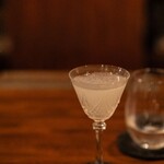 ウォータークラブ - ギムレット
