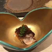 鮨 銀座 おのでら - 