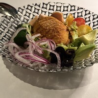 RUBY JACK'S SEAFOOD & STEAK - 