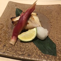 鮨 銀座 おのでら - 