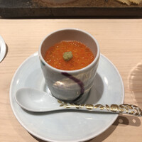 鮨 銀座 おのでら - 