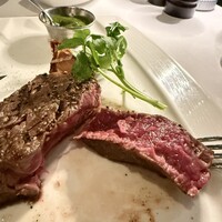 RUBY JACK'S SEAFOOD & STEAK - 