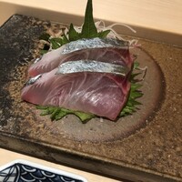 鮨 銀座 おのでら - 