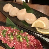 牛兵衛 草庵 池袋西口店 - 