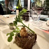 RUBY JACK'S SEAFOOD & STEAK - 