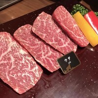 牛兵衛 草庵 池袋西口店 - 