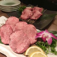 牛兵衛 草庵 池袋西口店 - 