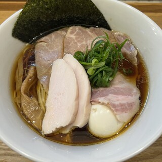 suzurunページです＾＾ 口コミ一覧 : Ramen Suzurun （ラーメン スズラン） - 荒川沖