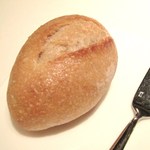 ルパン ミュラ - バケットです。