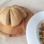 ロータス&フラワーズ ワン - 