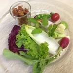 ロータス&フラワーズ ワン - 