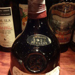 バー・バーンズ - ボウモア1964（ワンショット2万円)