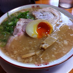 ラーメン ととち丸 - 