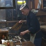 かぶと - かぶとの　おやじ　　　　　ここだ！として写真許諾済み♪