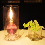 ルパン ミュラ - 卓上の飾り