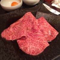焼肉 いのうえ 吉祥寺店 - 