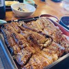 炭火焼うなぎ 東山物産