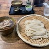 釜揚げうどん専門店もと