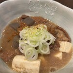 そば処 なかや - 